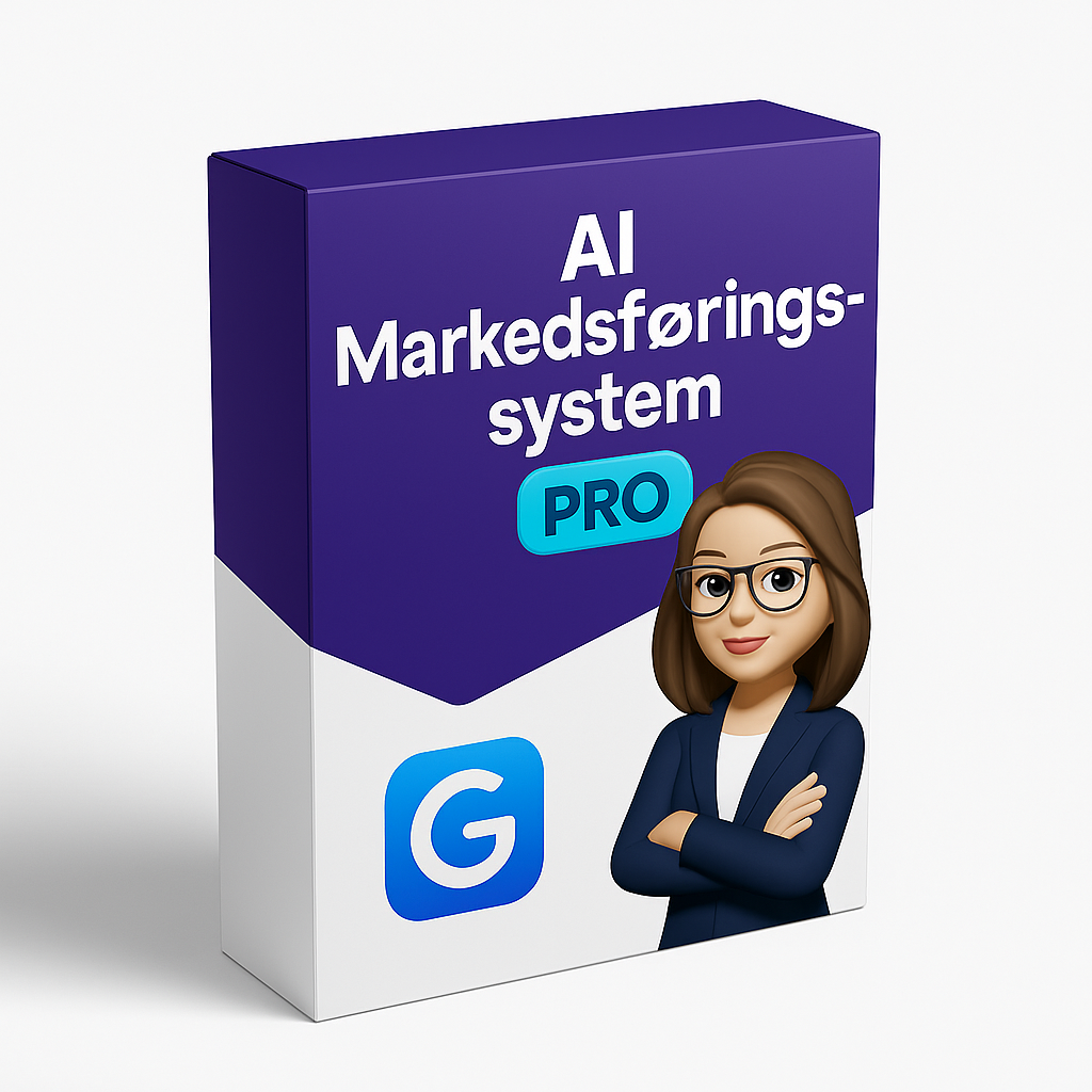 AI Marketing Ecosystem PRO