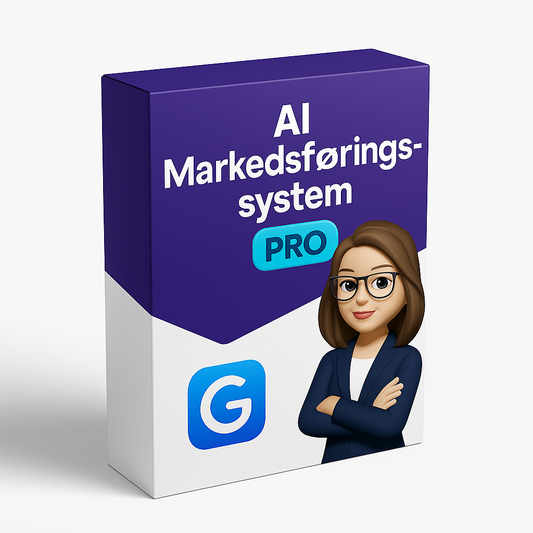 AI Marketing Ecosystem PRO